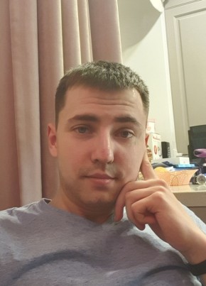 Александр, 31, Россия, Ростов-на-Дону