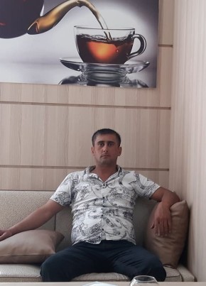 Авдулла, 22, Azərbaycan Respublikası, Hacı Zeynalabdin