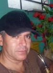 Beto, 49 лет, Rondonópolis