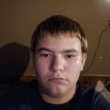Levi, 19  , Cartersville