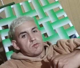 Joaquin, 18, Parana