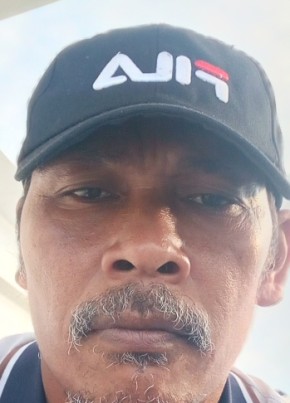 dilah, 45, Malaysia, Pontian Kechil