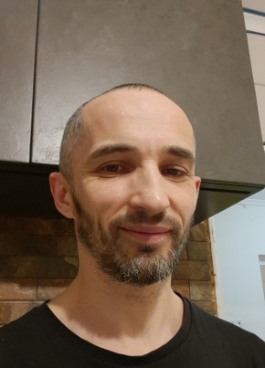 Pavel из Москвы 39 лет