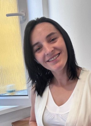 Lesya Pendrak, 36, Czech Republic, Prague