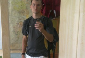 Dmitriy, 33 - Just Me