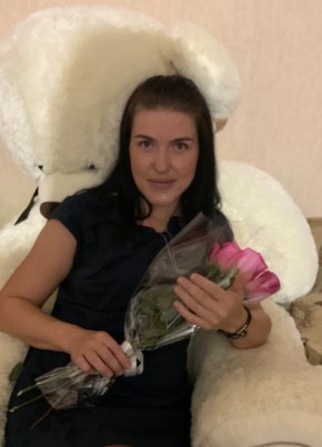 Дарья, 36, Россия, Кольчугино