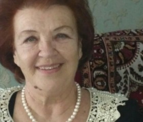 Елена, 71 год, Бахчисарай