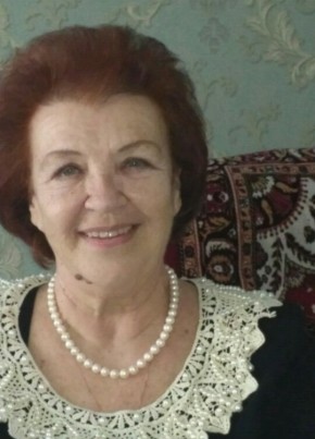 Елена, 71, Россия, Бахчисарай