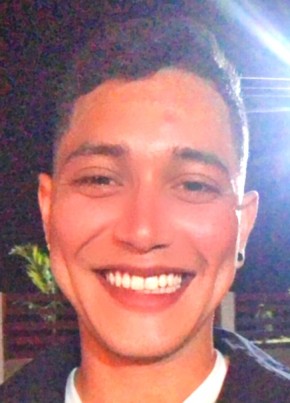 Sergio, 25, República de Honduras, Tegucigalpa