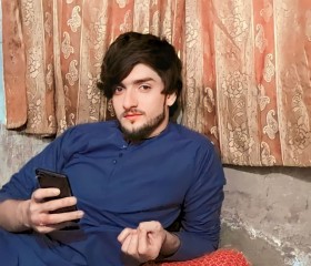 STYLO, 24 года, اسلام آباد