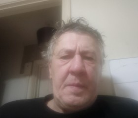 Boriss Solovjovs, 56, Hull