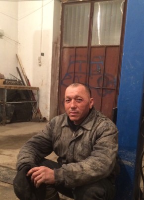 Шамиль, 42, Россия, Кизилюрт