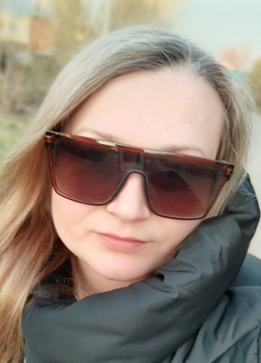 Эльвина из Дюртюли 32 года