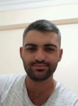 Sergen, 28 лет, Ankara