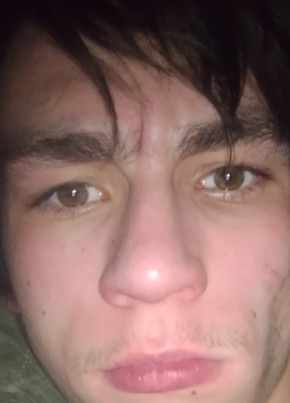 Sasha, 19, Russia, Krasnoyarsk