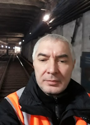 Павел, 56, Россия, Мытищи