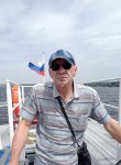 Starik Greshnik, 57 лет, Москва
