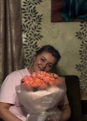Татьяна из Томска 49 лет