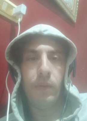 منير علام, 38, Egypt, Cairo