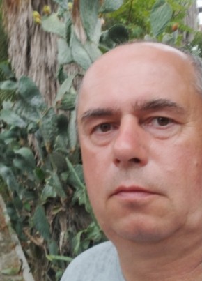 Вадим из Санкт-Петербурга 51 год