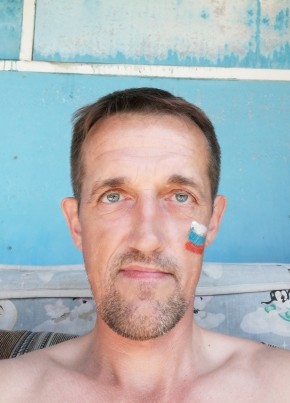 Константин, 50, Россия, Кыштым