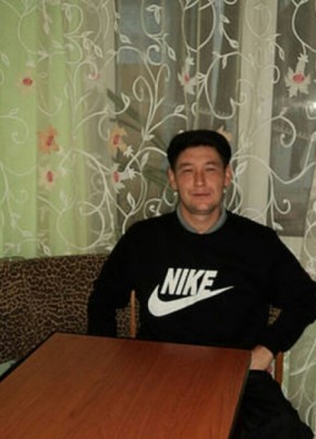 aleksandr, 40, Россия, Удомля
