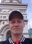 Борис, 45 лет, Омск