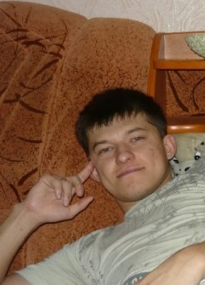 Petr, 39, Russia, Ufa