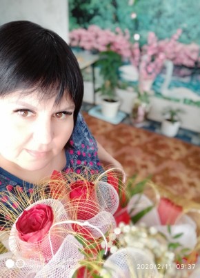 Эльвина, 40, Россия, Оренбург
