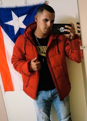 Carlos Vazquez, 25, United States of America, Colorado Springs
