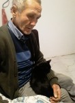 Rafik Abdulaev, 60  , Tbilisi