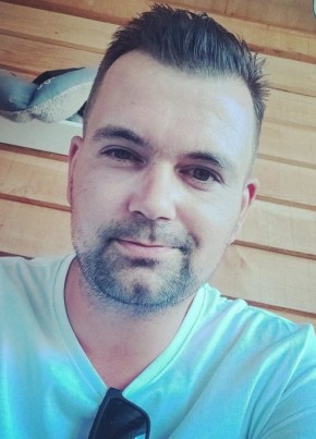 Marsss, 35, Netherlands, Almelo