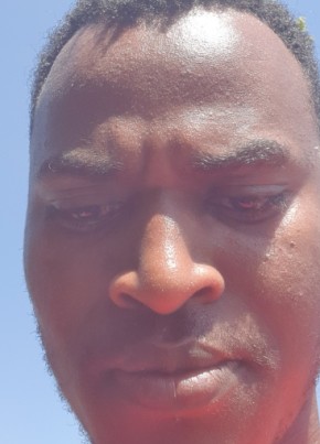 Sebah из ቢሾፍቱ 37 лет