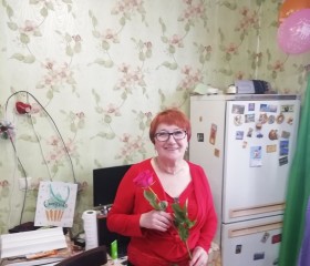Надежда Бровкина, 63 года, Кострома