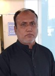 Abrar Shah, 54 года, حیدرآباد، سندھ