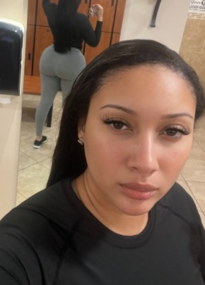 Jasmine brenda из Houston 30 лет
