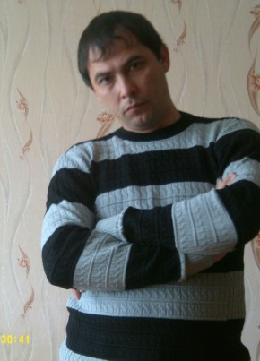 Алекс, 42, Россия, Зеленогорск (Красноярский край)