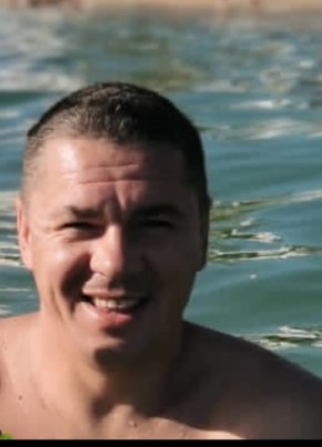 Ruslan, 40, Russia, Chita