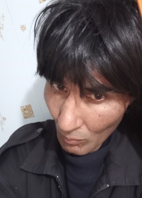 Рустам из Харабали 49 лет