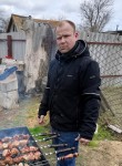 Aleksey, 35, Marks