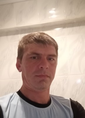 Алексей из Orem 44 года