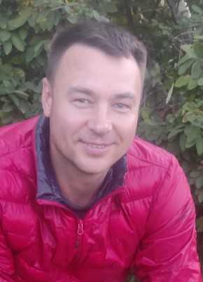Ренат, 44, Россия, Чита