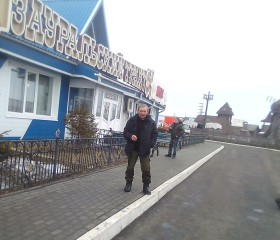 Ильдар, 64 года, Ульяновск