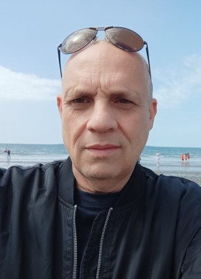 Konstiantyn, 60, Republic of Lithuania, Klaipeda