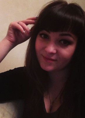 Елена, 27, Россия, Волоколамск