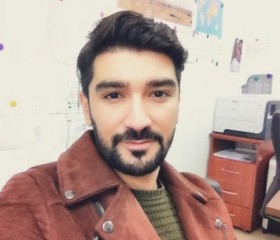 Мир Атаев, 34, Svobodnyy