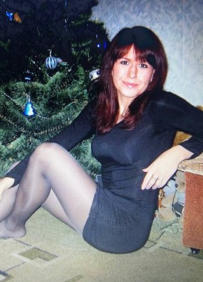 Лариса, 45, Россия, Ленинградская