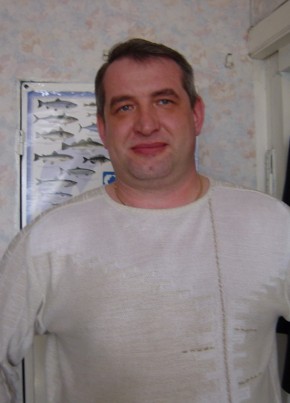 Виктор из Егорьевска 57 лет