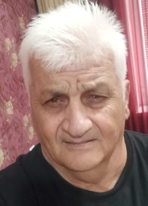 Abdigopor, 66, Uzbekistan, Samarqand