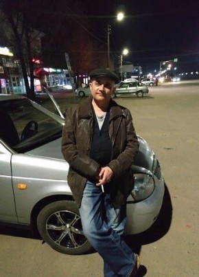 Алексей , 53, Россия, Канаш